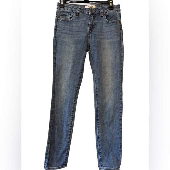 Pistola Skinny Stretch Jeans 27x27 - Picture 1 of 6